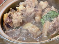 -上南瓦煲鸡·清远鸡·老字号(总店)