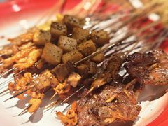 -北丐先生·野馄饨烧烤(泰达E街区店)