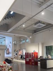 -玛瑞莎专业孕妇摄影(越秀店)