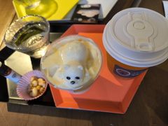 -茶是一枝花泡茶店