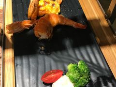 -通海俄式烧烤·俄罗斯大串(嵩山路店)