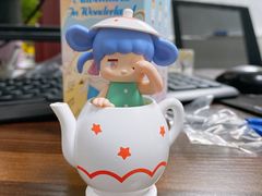 -泡泡玛特POPMART(武汉天地壹方店)