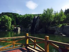 -威海华夏城景区