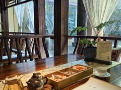 -中和·国风茶馆(愚园路店)