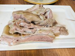 -贯贯吉·清真餐厅(浙江中路店)