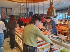 -比格比萨自助(康巴什店)