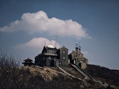 -泰山风景名胜区