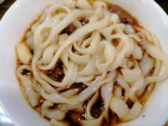 -晋B2008刀削面(小南庄店)