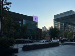 -上海浦西万怡酒店