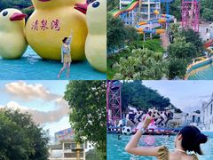 -清泉湾生态旅游度假区