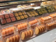 -泸溪河桃酥(海陵万象城店)