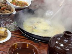 -懒谈秦市井羊肉馆(光谷青年城店)