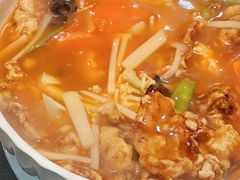 -石井港渔村(南安市石井店)