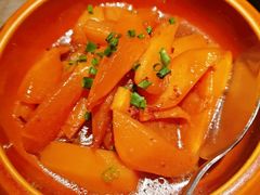 -老阿爸鲜鱼土菜(昆山花桥店)