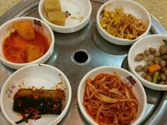 -妙香居韩国烤肉(容桂天佑城店)