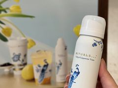 -CHARLIETOWN红茶公司(南京万象天地店)