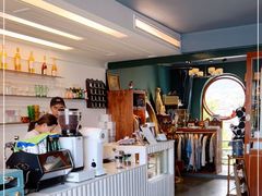 -唐咖精品咖啡(大理古城手冲店)