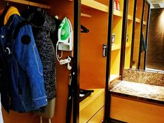 -青岛海尔洲际酒店