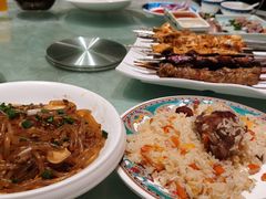 -巴依老爷新疆美食(昌平店)