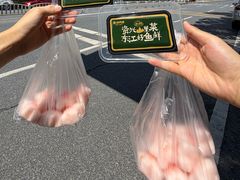 -壹湖两岸·鱼鲜山里菜(东江湖店)