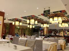 大堂-惠丰堂饭庄·烤鸭·京味菜(翠微路店)