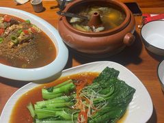 -云隐小厨·传统大理美食(复兴路店)