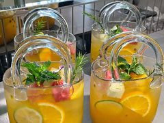 -3号仓库·创意中国菜(乐清正大广场店)