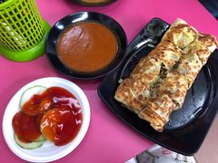 -新加坡Zam Zam餐馆