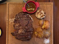 肉眼M7-Tivano意大利餐厅(成都居舍酒店)