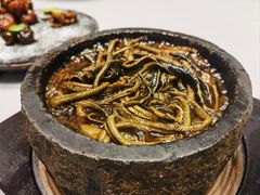 -狮王府淮扬菜(新街口友谊店)