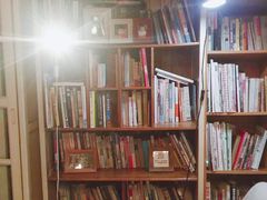 -懒鱼时光馆(沙坪坝店)