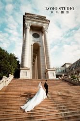 -LOMO乐玛婚纱摄影(口碑严选店)