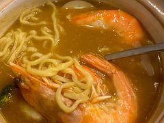 -子霖南山鲜虾面(南山总店)