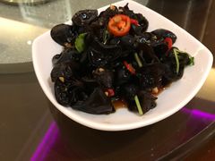 -广州中心皇冠假日酒店·百粤楼