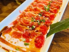 -金九姬黑牛烤肉料理(杨舍老街店)