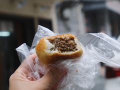 -毛氏汽水包(山海关路店)