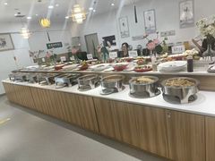 -禾匙素食自助(莱蒙都会店)
