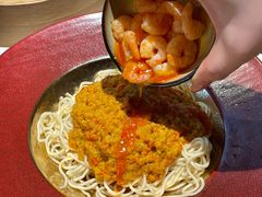 -苏堂阳春面•九年庆(北京路天河城店)