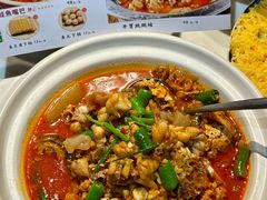 -老街鱼嘴巴(坡子街老店)