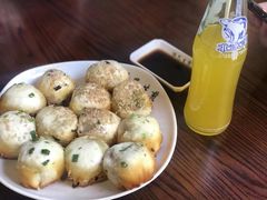 -哑巴生煎(临顿路店)