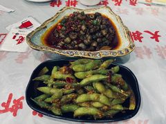 -虎虎龙虾大排档(双井店)