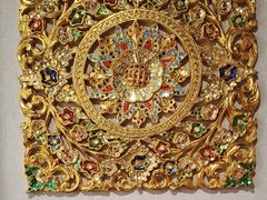 -泰古龙抓龙筋·spa按摩(静安店)