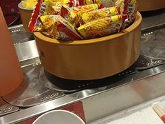 -龍歌自助小火锅(市北台东利群店)