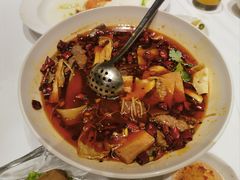 -荣兴酒家(徐家汇店)