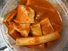 -传闻来紫菜包饭·打糕(西塔韩百店)
