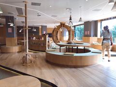 -CAT’S MEWSTAR CAFE·喵星球猫屋(晴湾咖啡店)