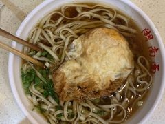 -李兰英湖南面馆(护国路店)