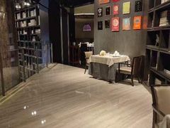 -万丽轩·粤菜(王府井金茂万丽酒店)