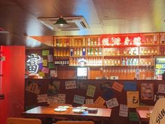 -你又瘦了小酒馆(奥体店)