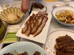 -便宜坊烤鸭店(科创店)